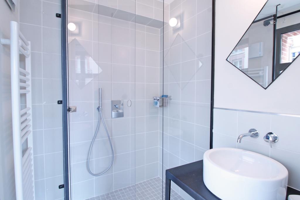 Villa Luxueuse & Moderne Toulouse Ngoại thất bức ảnh