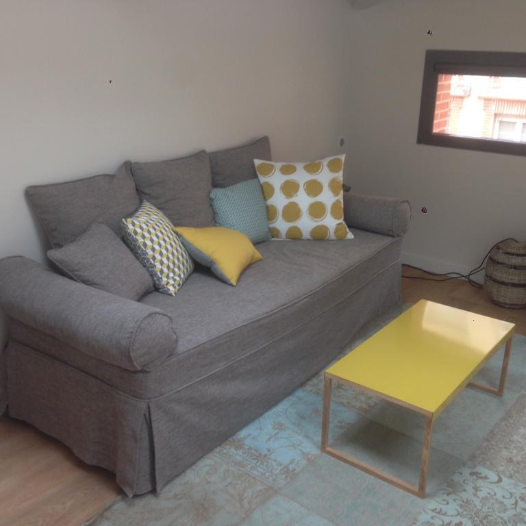 Villa Luxueuse & Moderne Toulouse Ngoại thất bức ảnh