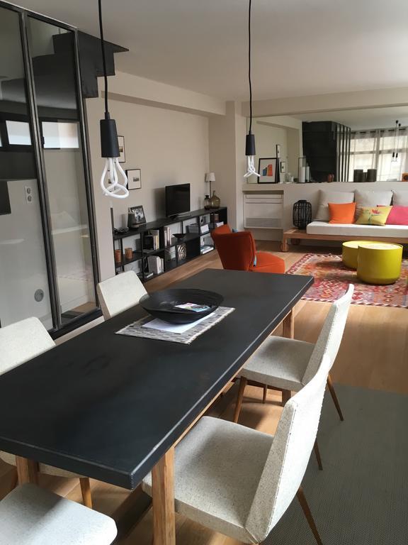 Villa Luxueuse & Moderne Toulouse Ngoại thất bức ảnh